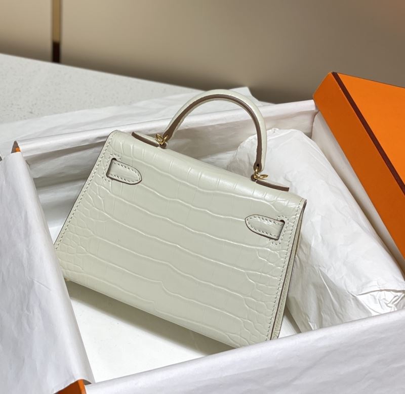 Hermes Kelly Bags